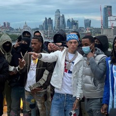 “Fogo sem Fuzil ” drill remix
