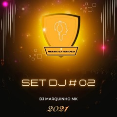 Mistureba Set DJ # 02