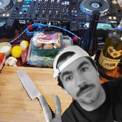 Uncle Dev Makes Dinner @ The Lot Radio 05 - 14 - 2020