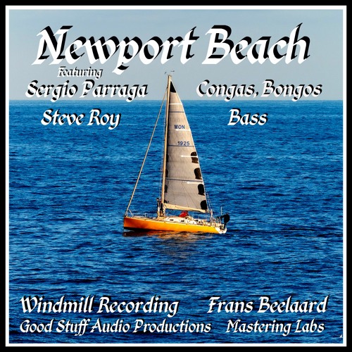 Newport Beach