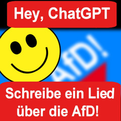 Scheiss AfD (Wer ist gesichert rechtsextrem)
