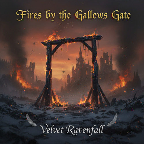 Fires by the Gallows Gate