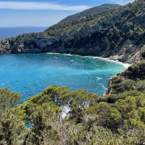 IBIZA ☀️ DJ SET HOUSE/AFRO HOUSE 🌴