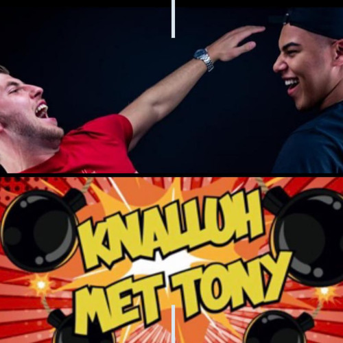 KNALLUH MET TONY INVITES KROEFOE | PODCAST #3 {HOSTED BY MC FLO}