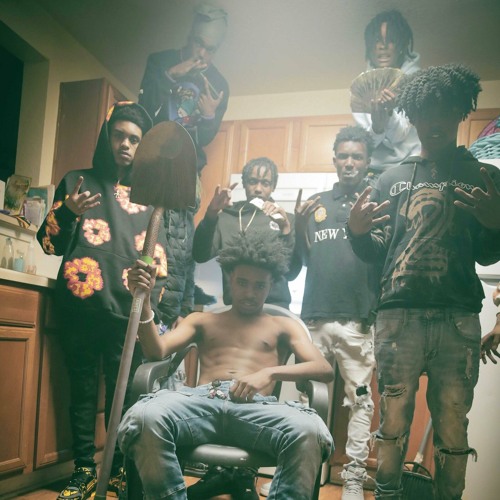 TEN DoubleG X DoubleG Splat - Three Five