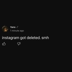 Yans - Tried My Best