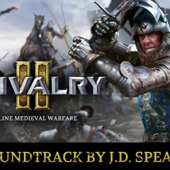03 - For The Glory Of Agatha (with Ryan Patrick Buckley) - Chivalry 2 (Original Game Soundtrack