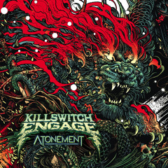 The Crownless King (feat. Chuck Billy)