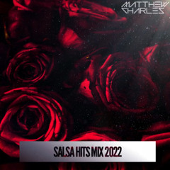 Salsa Hits Mix 2022