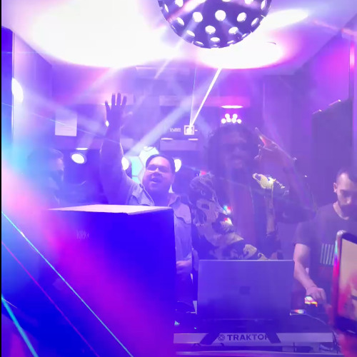 LS 004 Part 6 | Afters | Mixed vibe