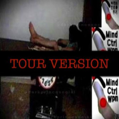 madk1d, тёмный принц - ты че обиделась (Tour Version)