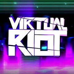 Virtual Riot Energy Drink 1 Hour