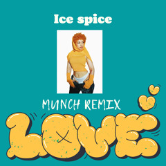Munch afro beat remix