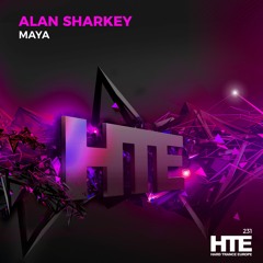 Alan Sharkey - Maya  [HTE]