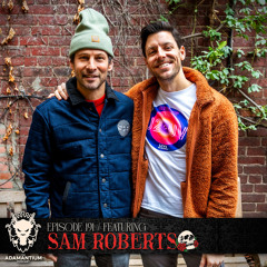 E191 Sam Roberts #2