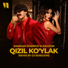 Qizil ko'ylak (remix) [feat. Rayhon]