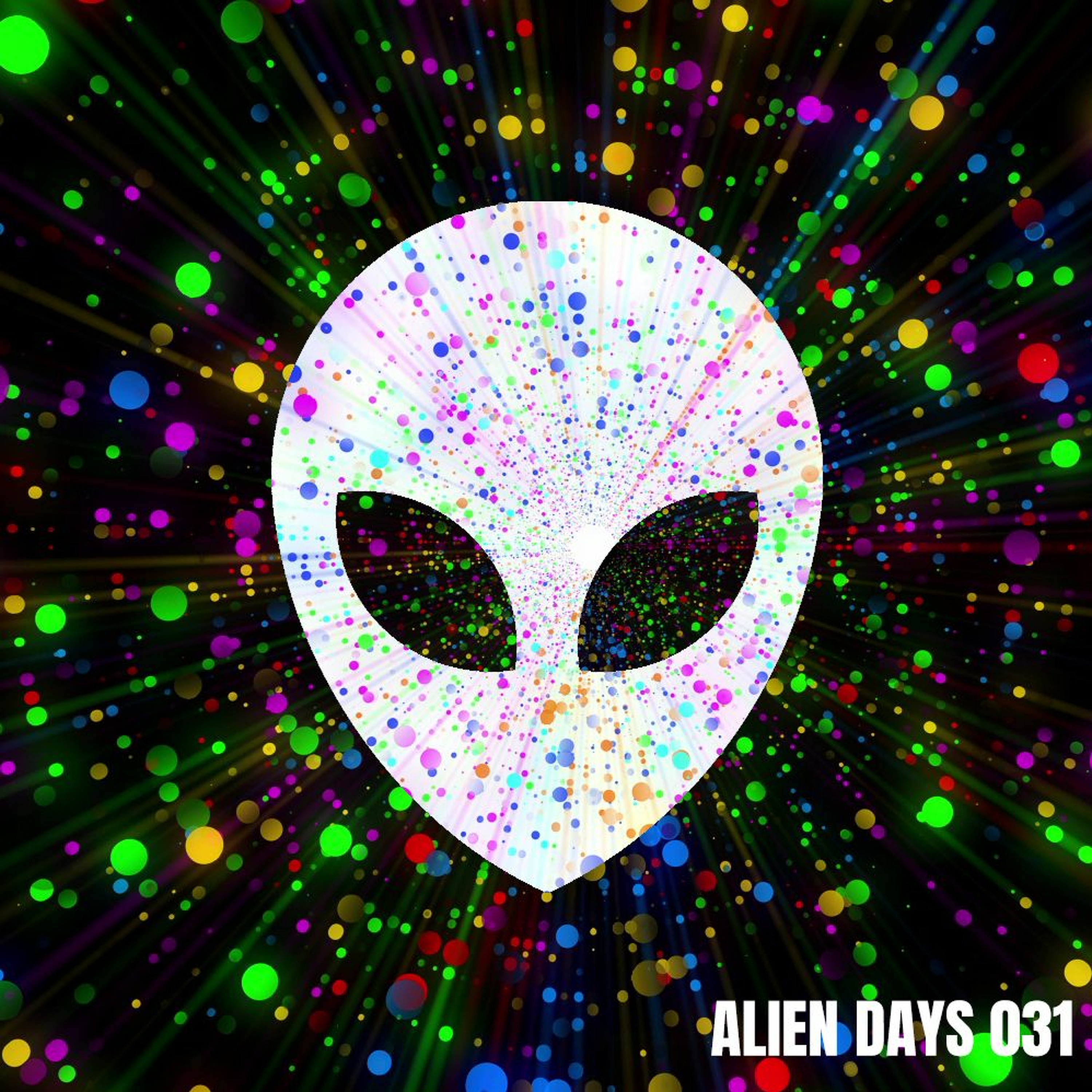 ALIEN DAYS