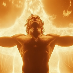 I Rise Again (Original Motion Picture Soundtrack)