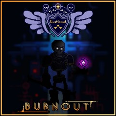 DUSTCOMET | Burnout II [Unused]