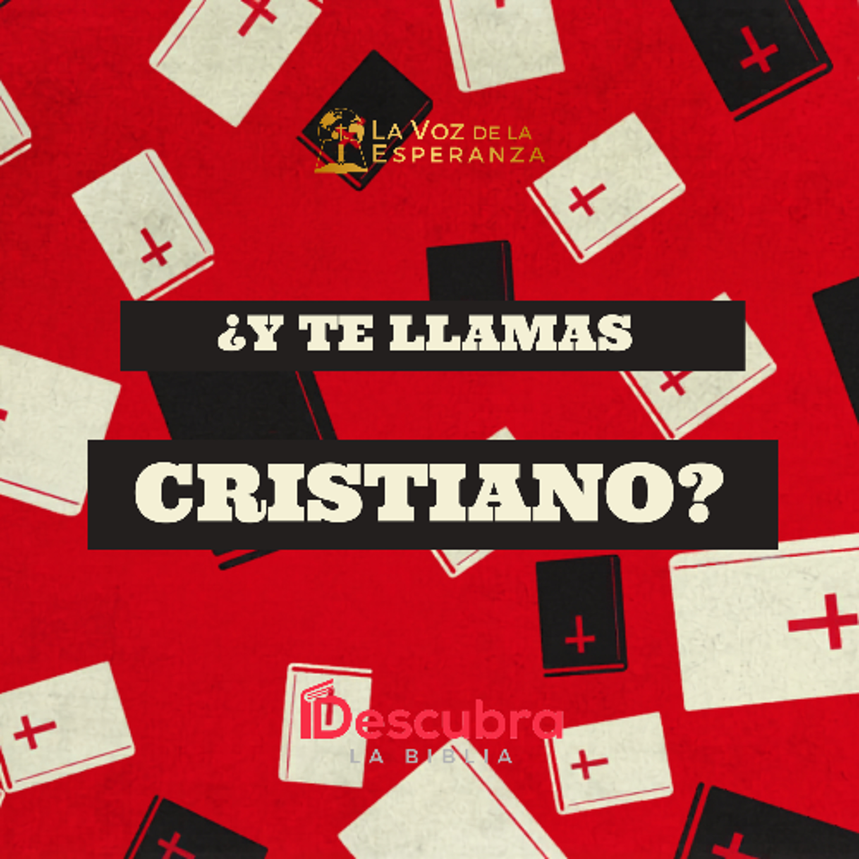 ¿Y te llamas Cristiano?