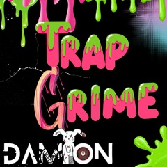 Damion - TrapGrime