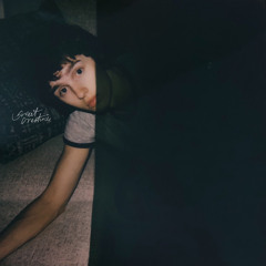 sweet creature cover