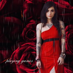 Playing Games / Chris Brown type beat 2024 / Rae Sremmurd type beat