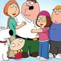 family guy disstrack (feat. flamin geo)