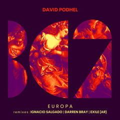 David Podhel - Europa (Original Mix)