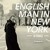 Artwork for Sting - Englishman In N.Y (LBMR REVISION)