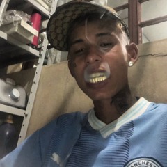 eu só fumando um dry 🌬️