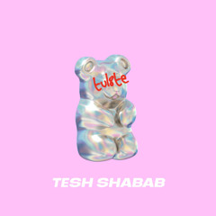 TUL8TE FT. NADEEN-MSH BENA | توو ليت و نادين-مش بينا