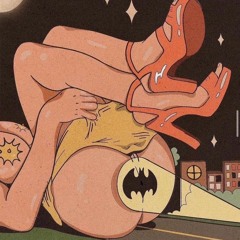 Don't worry about my past...