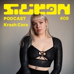 Krash Cora at Lokschuppen 21.03.2025