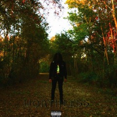 Disappearances In Moriohtown (Prod. R1ckxdr)