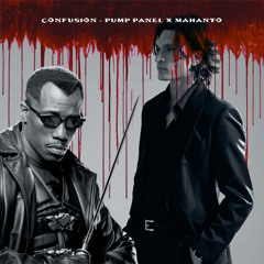 New Order - Confusion (Pump Panel x Mahanto Remix) FREE DL