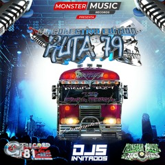 Reggaeton 2020 Perreo Mix By Djay Chino In The Mixxx - GTRecord81 Ft Monster Music