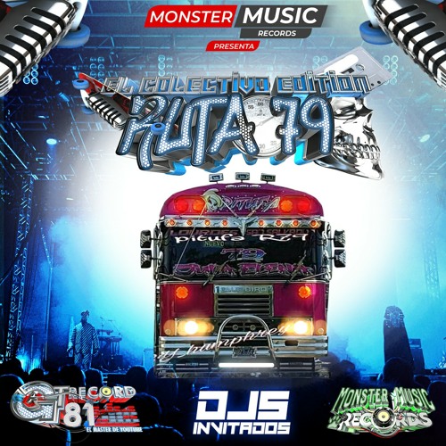 Reggaeton 2020 Perreo Mix ((Djay Chino In The Mixxx)) GTRecord81 Ft Monster Music