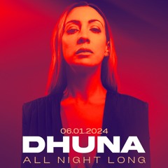 All Night Long PART 1 - Pandora, SEVILLA
