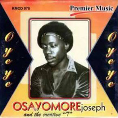 Osayomore - Ighodefeyi