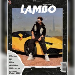 Lambo Jassie Gill | Alll Rounder