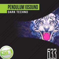 PREMIERE: GNR633 - Pendulum10sound - DARK TECHNO (Original Mix)