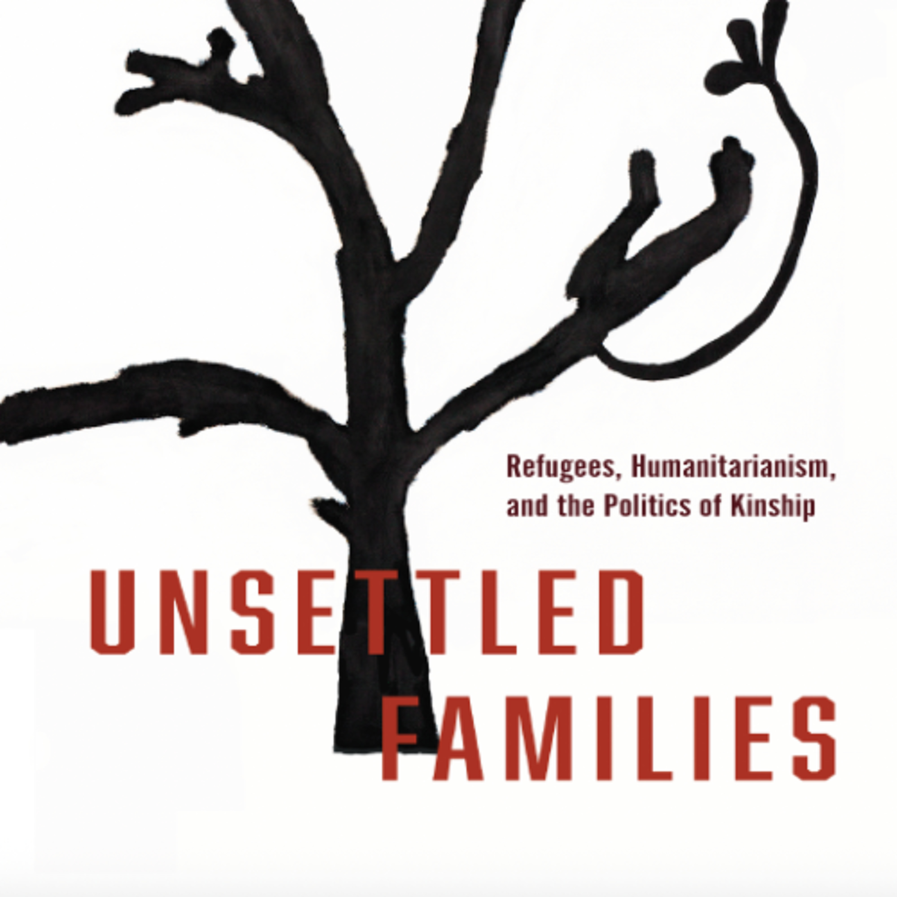 Refugees, Humanitarianism, and the Politics of Kinship | Sophia Balakian