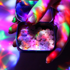 MDMA