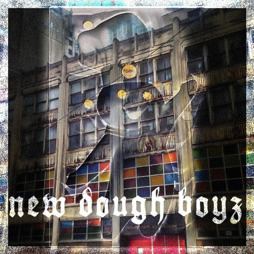 New Dough Boyz BASS MIX [Ft. LOOCYDMANE] P. Cxn