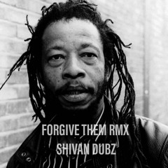 ENOS MCLEOD - FORGIVE THEM - SHIVAN DUBZ  MIX 01