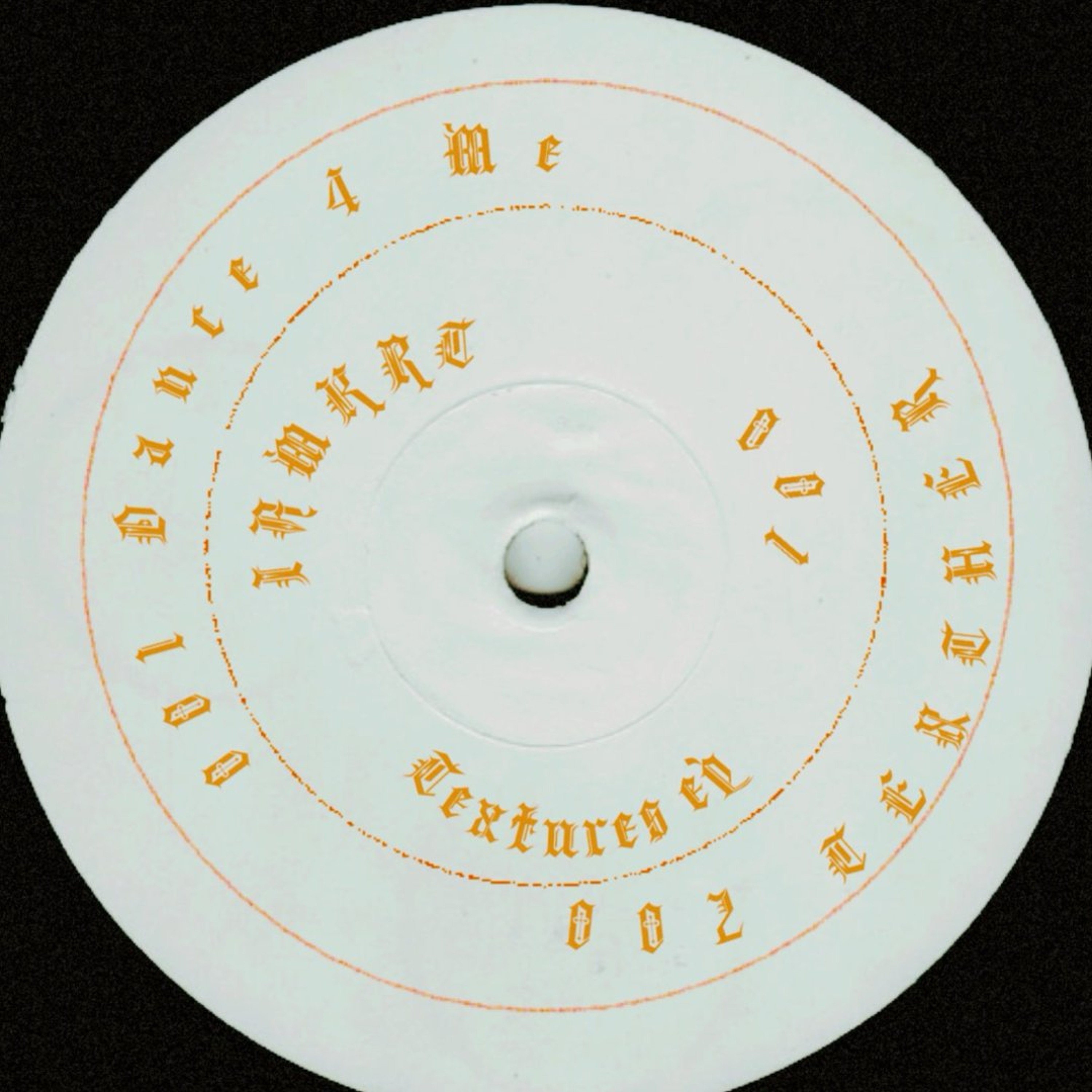 IAMKRT - TEXTURES - 01 Dance 4 Me episode artwork