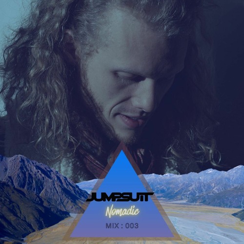 Jumpsuit Records Mix - Nomadic - Mix 003