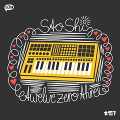StoShi - Twelve Zero Three (TAECH157)