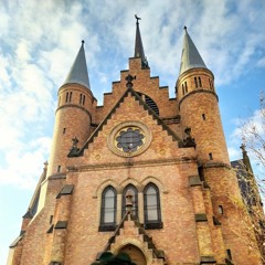 2024.01.28. 2Korinthus 4, 5-7. Kiről szól az életed